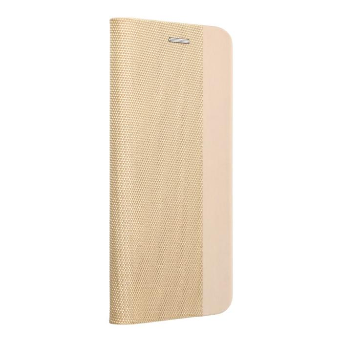 OEM - SENSITIVE Fodral för Samsung A14 4G guld