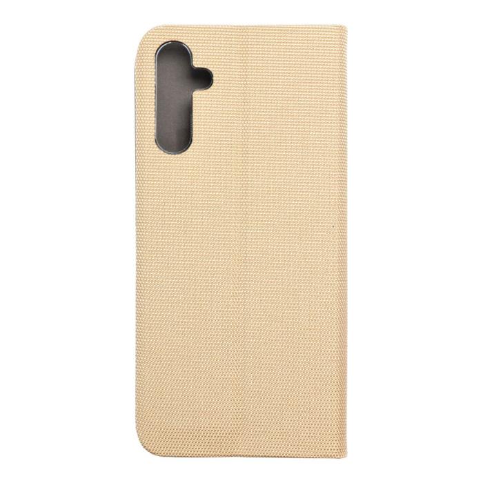 OEM - SENSITIVE Fodral för Samsung A14 4G guld