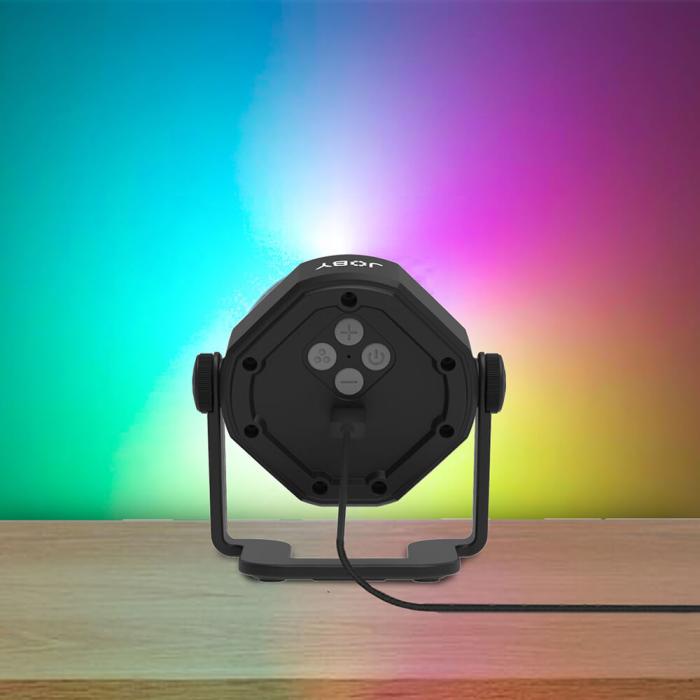 JOBY - JOBY LED-ljus Beamo Studio Bakgrundsljus