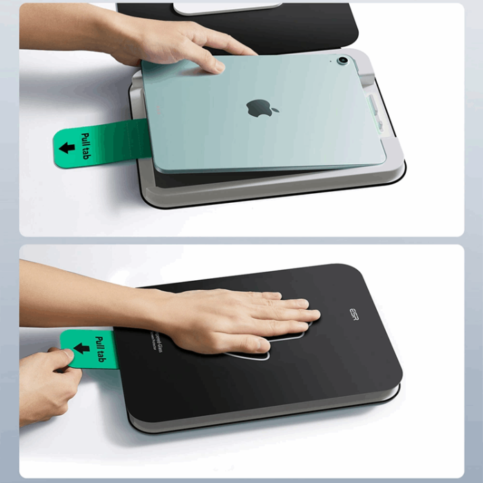 ESR - [2-Pack] ESR iPad Air 13