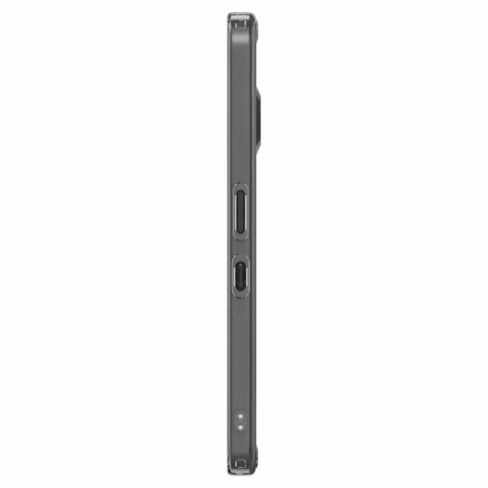 Spigen - Spigen Nothing Phone 3a Mobilskal Ultra Hybrid - Space Crystal