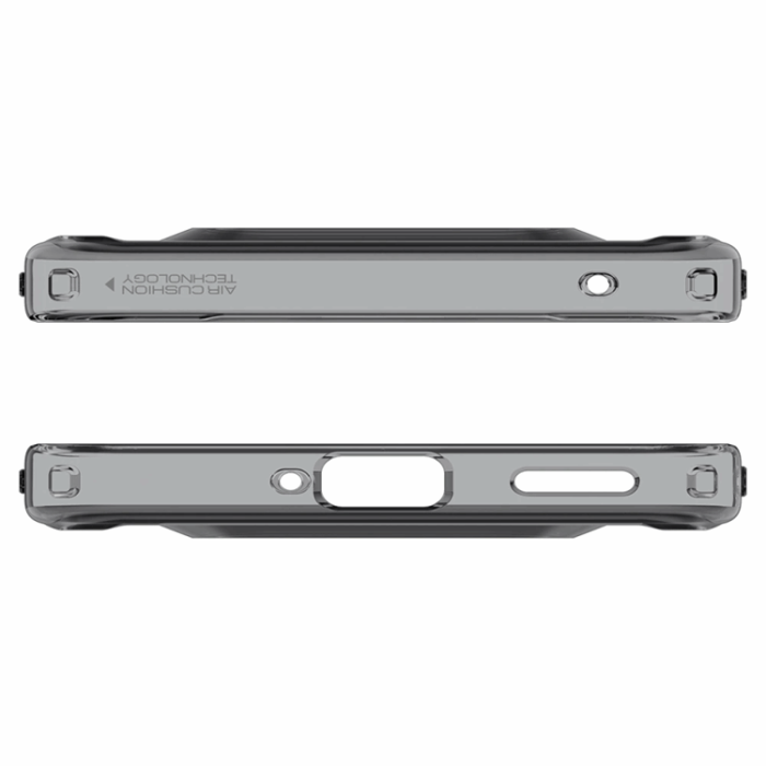 Spigen - Spigen Nothing Phone 3a Mobilskal Ultra Hybrid - Space Crystal