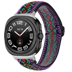 A-One Brand - Galaxy Watch 8 (44mm/40mm)/8 Classic (46mm) Armband Elastic