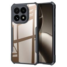 XUNDD - XUNDD Mobilskal till Xiaomi 15T Dropproof TPU + Akryl Klar Bakside