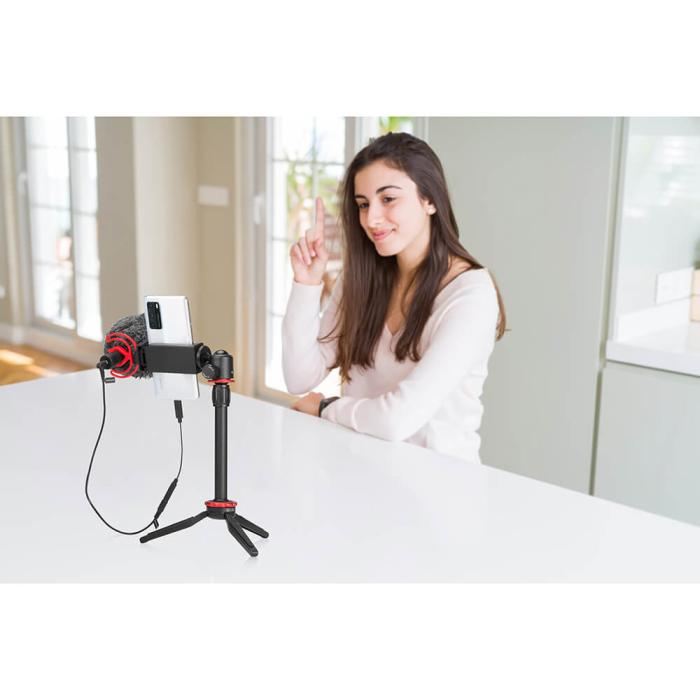 BOYA - BOYA Video-Kit LED BY-VG330