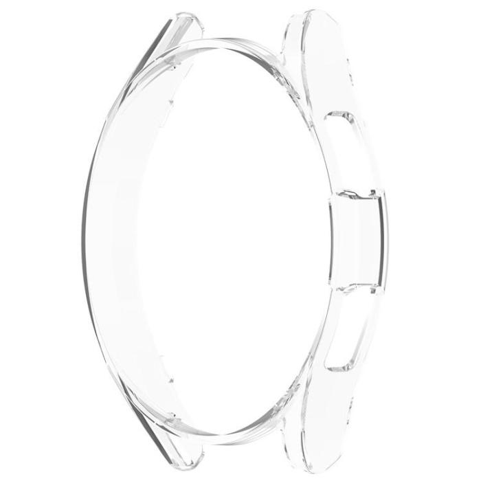 OEM - Galaxy Watch 6 Classic (43mm) Skal Hollowed-out - Clear