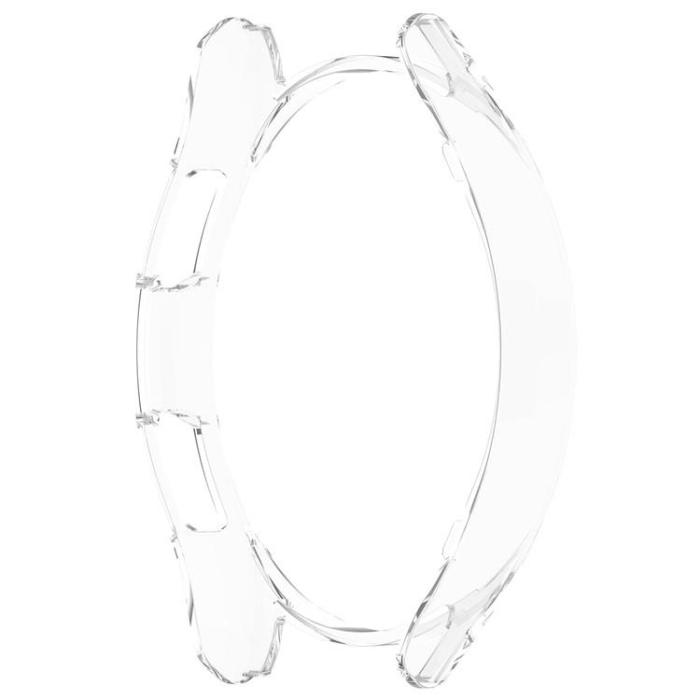 OEM - Galaxy Watch 6 Classic (43mm) Skal Hollowed-out - Clear