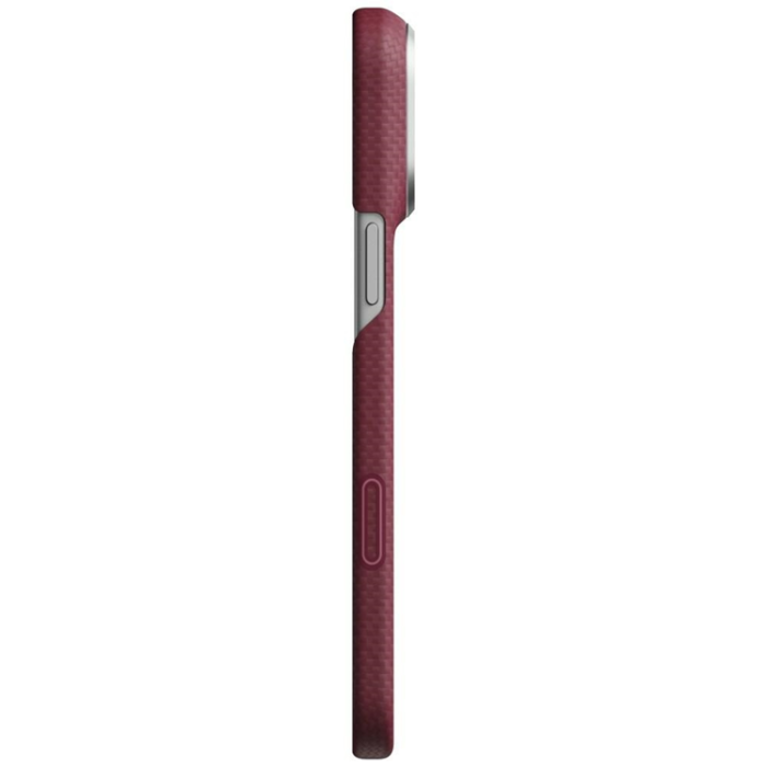PITAKA - PITAKA Mobilskal För iPhone 18 Pro/17 Pro Magsafe Edge Argyle