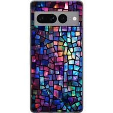 iSecrets - Mobilskal till Google Pixel 7 Pro med Disco