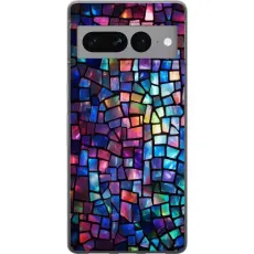 Gustaf - Mobilskal till Google Pixel 7 Pro med Disco