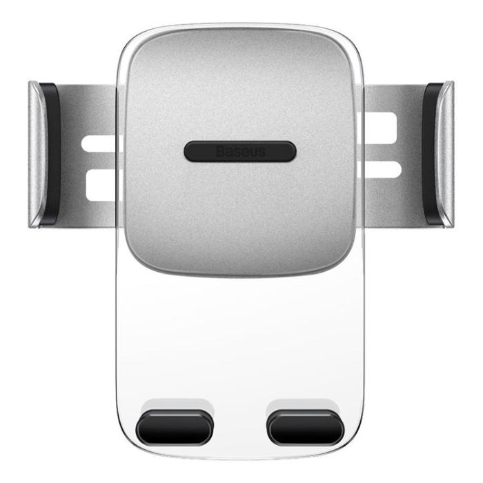UTGATT1 - Baseus 2in1 Biltelefonhållare - Silver