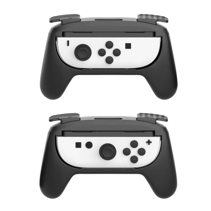 PGTECH - PGTECH Nintendo Switch 2 Vänster och Höger Joy-Con Grip Handtag
