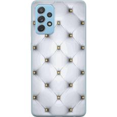 iSecrets - Mobilskal till Samsung Galaxy A72 5G med Fancy