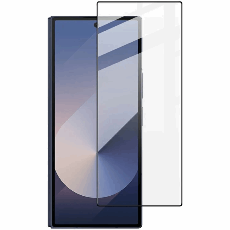 IMAK Galaxy Z Fold 7 Härdat Glas Skärmskydd Pro Plus | 5468 | AlltMobil