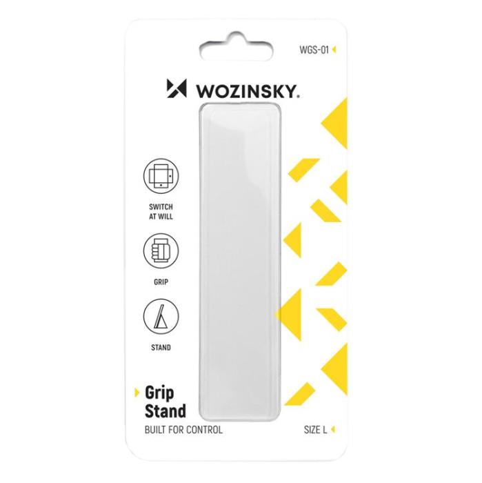Wozinsky - Wozinsky Mobilhållare kickstand - Mintgrön