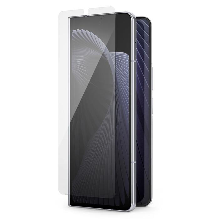 Ringke - Ringke Galaxy Z Fold 5 Härdat Glas Skärmskydd TG