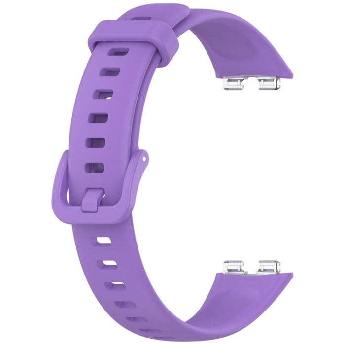 Beline - Beline Armband För Huawei Band 8/9/10 - Lavender