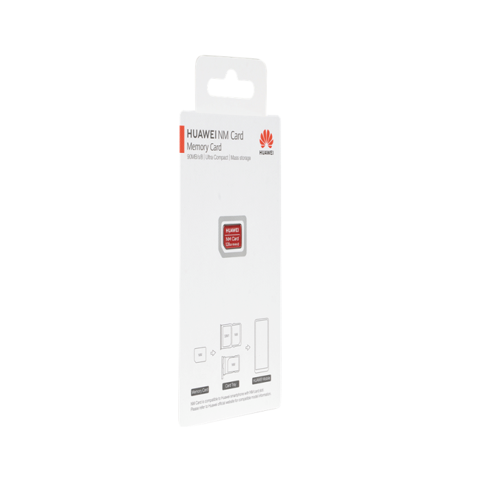 UTGATT5 - Huawei Nano Memory Card Ultra Microsd 128Gb