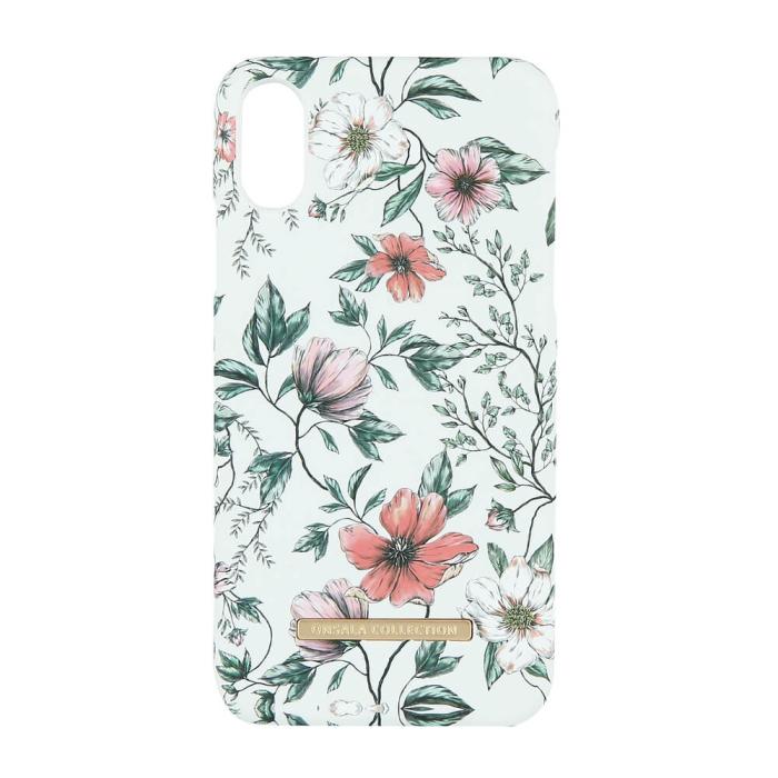 Onsala - Onsala Collection mobilskal till iPhone X / Xs - Soft Vallmo Medow