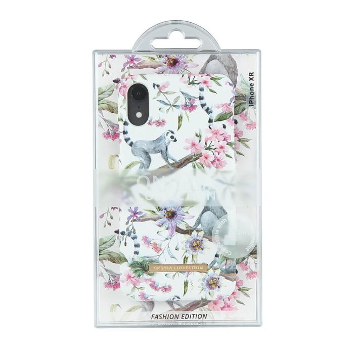 Onsala - Onsala Collection mobilskal till iPhone XR - Soft Lemur Cuties
