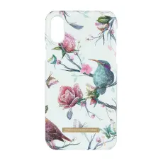 Onsala - Onsala Collection mobilskal till iPhone X / Xs -Shine Vintage Birds