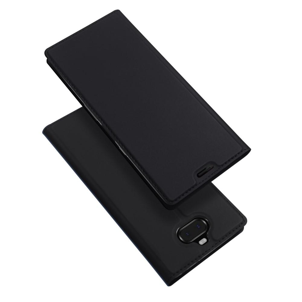 Dux Ducis plånboksfodral till Sony Xperia 10 Plus - Svart | 2353 | AlltMobil