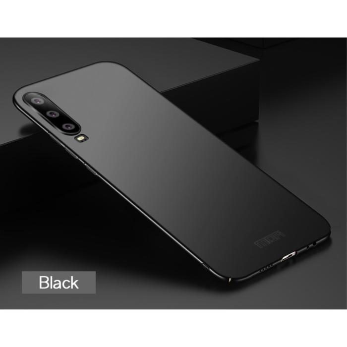 OEM - Mofi Mobilskal till Huawei P30 - Svart