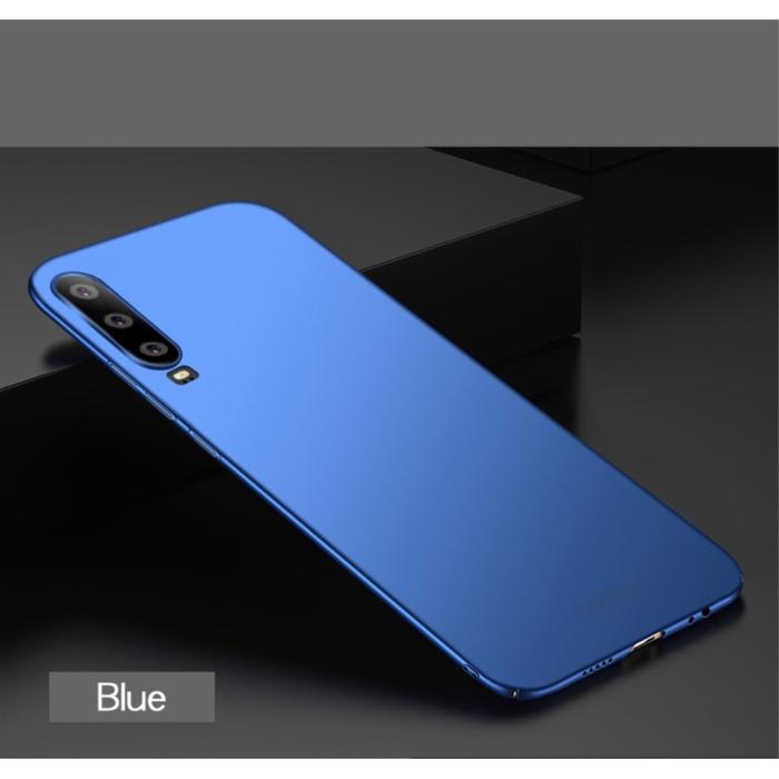 OEM - Mofi Mobilskal till Huawei P30 - Blå