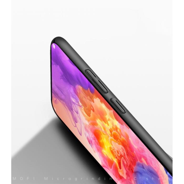 OEM - Mofi Mobilskal till Huawei P30 - Svart