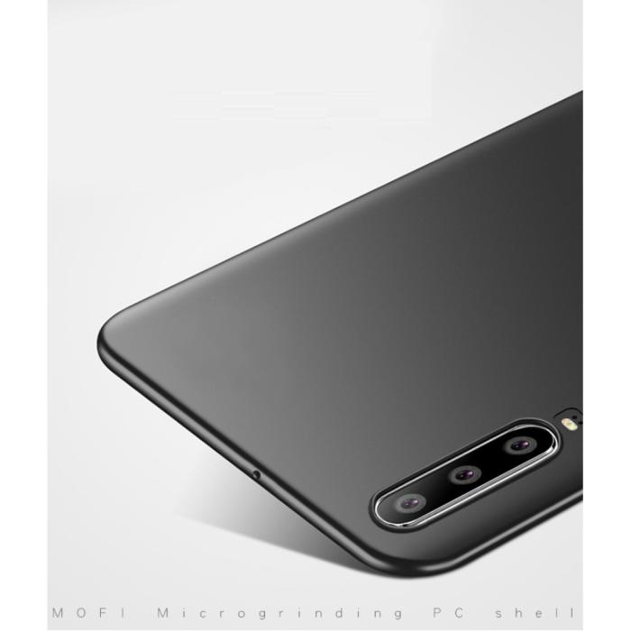 OEM - Mofi Mobilskal till Huawei P30 - Svart