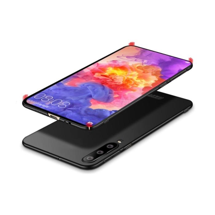 OEM - Mofi Mobilskal till Huawei P30 - Svart