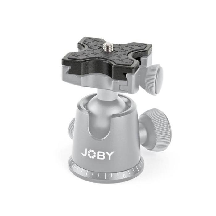 JOBY - JOBY Kameraplatta 5K - Svart