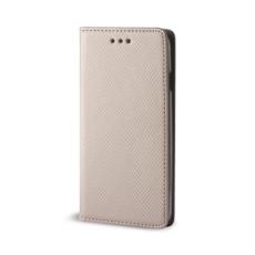 OEM - Smart Magnetiskt fodral för Samsung Galaxy A35 5G guld