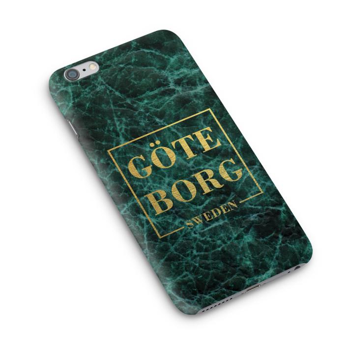 UTGATT4 - Designer iPhone 6S Plus Skal - Pat0858