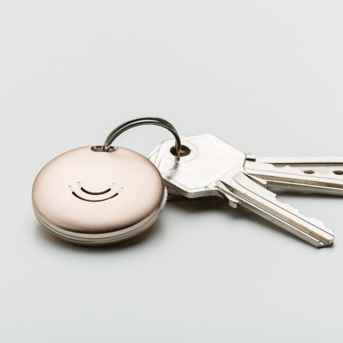 Orbit - Orbit Key - Hitta din smartphone, dina nycklar eller ta en selfie