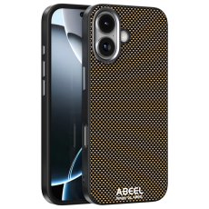 ABEEL - ABEEL iPhone 17 Mobilskal MagSafe - Guld