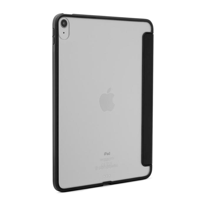 Pipetto - Pipetto iPad (2022) Fodral Origami Pencil Shield - Svart