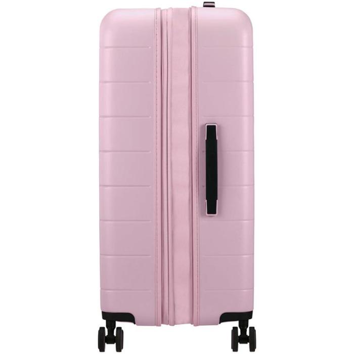 AMERICAN TOURISTER - AMERICAN TOURISTER Novastream Resväska Exp 77 - Rosa