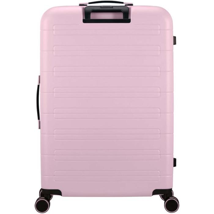 AMERICAN TOURISTER - AMERICAN TOURISTER Novastream Resväska Exp 77 - Rosa