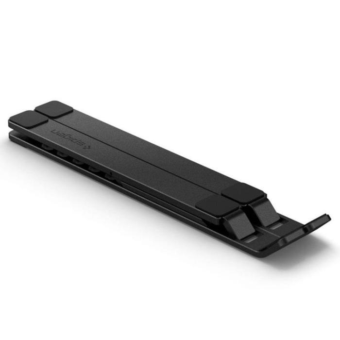 OEM - Spigen Laptop Stand Universal - Svart