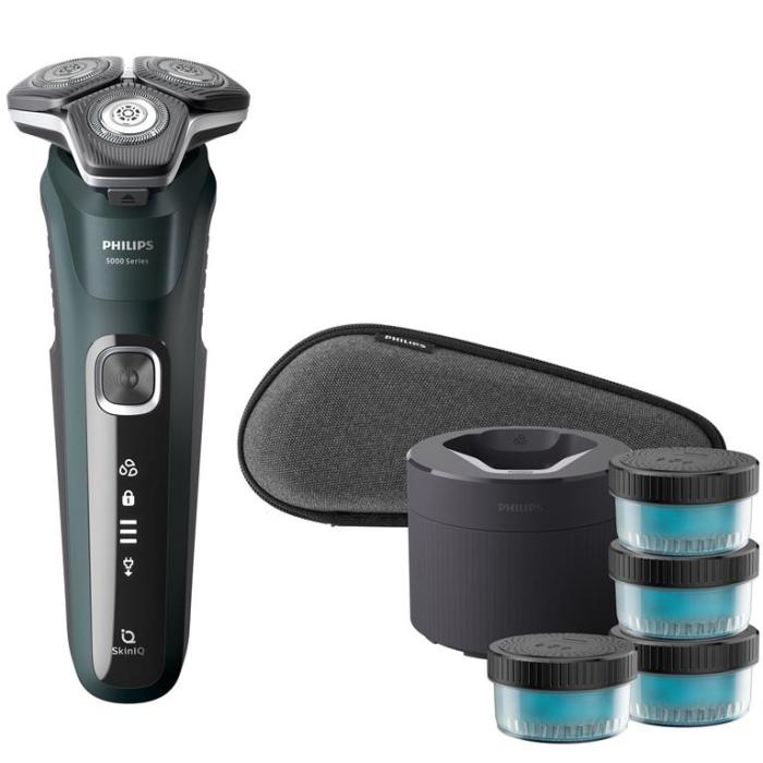 Philips - Philips Rakapparat