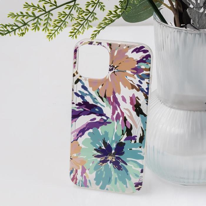 OEM - Galaxy A25 5G Mobilskal IMD Print - Splash