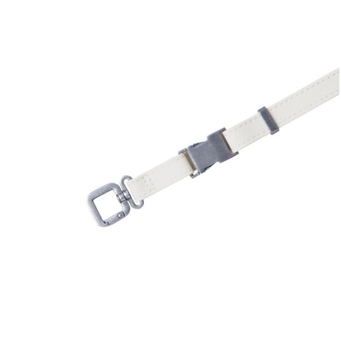 Moshi - Moshi 2-i-1 Handleds/Kroppsrem - Äggtoddy Vit