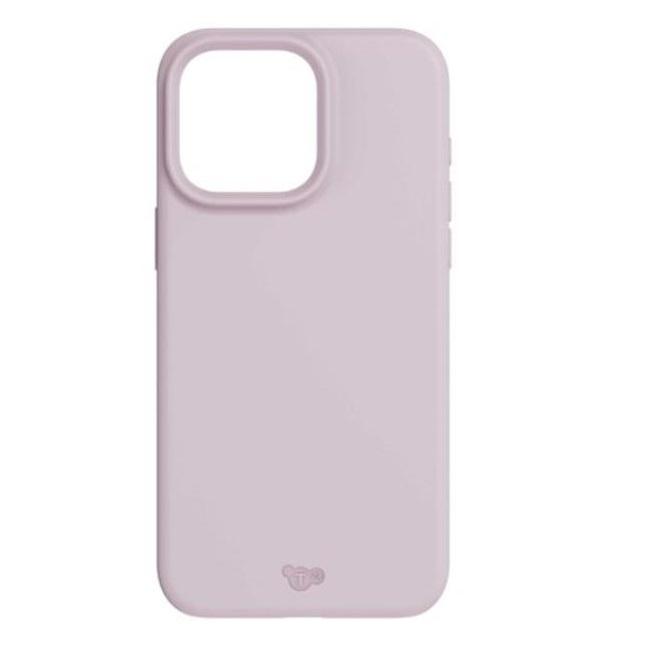 Tech21 Evo Lite Apple iPhone 15 Pro Max Lavendel | 2353 | AlltMobil