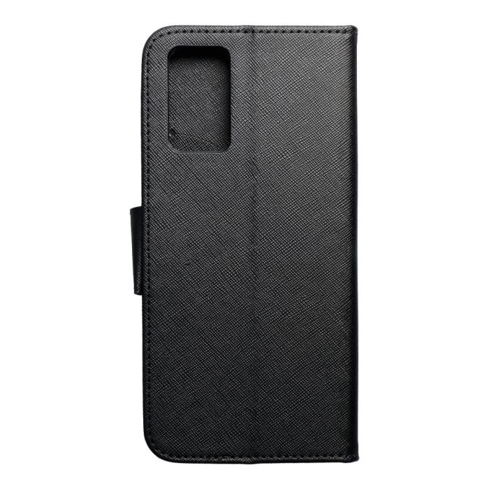 UTGATT1 - Fancy Plånboksfodral till Samsung Note 20 Svart