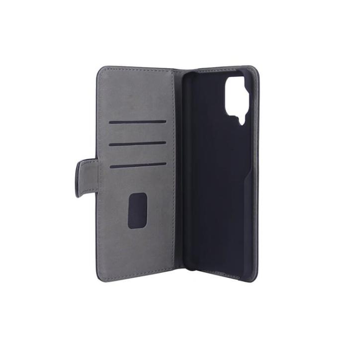 GEAR - GEAR Mobilfodral Samsung Galaxy A22 4G - Svart