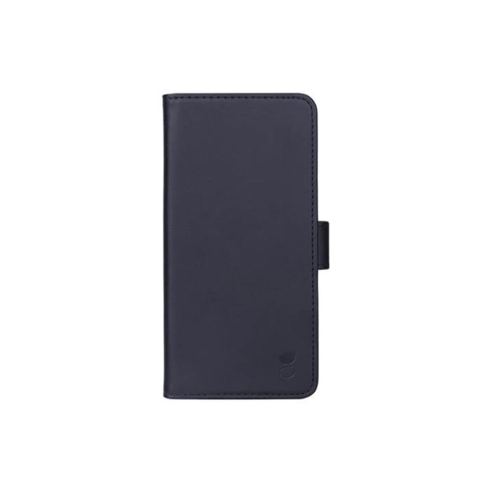 GEAR - GEAR Mobilfodral Samsung Galaxy A22 4G - Svart
