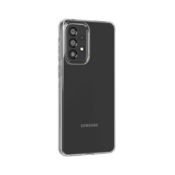 Tech21 - Tech21 Evo Lite Galaxy A33 5G Transparent