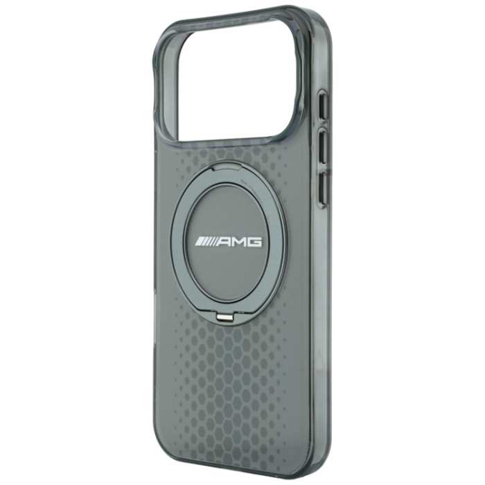 Mercedes - AMG Mobilskal För iPhone 18 Pro Max/17 Pro Max Magsafe IML Double Layer
