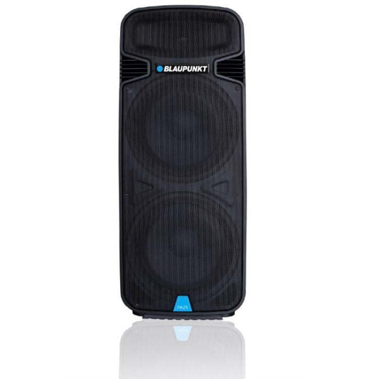Blaupunkt Professionellt Systemljud PA25 | 249 | AlltMobil